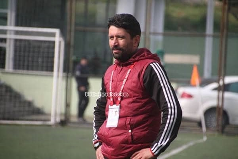 İstanbul Mesudiyespor’da Atmaca görevi bıraktı