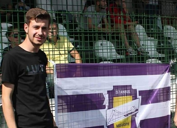 İstanbul Mesudiyespor’a Genç Başkan Yardımcısı