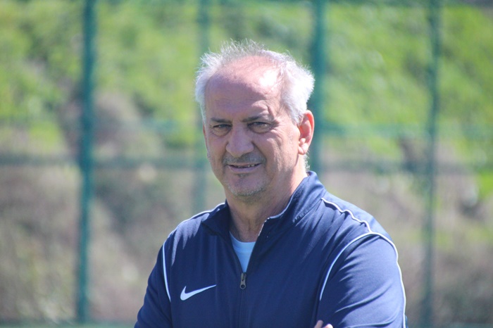 İstanbul Mesudiyespor’da Erdal Yıldırım bıraktı