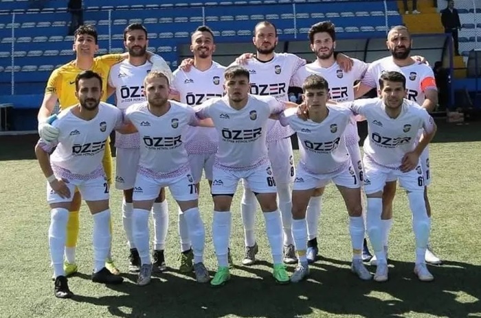 İstanbul Mesudiyespor’dan “Keskin” Dönüş