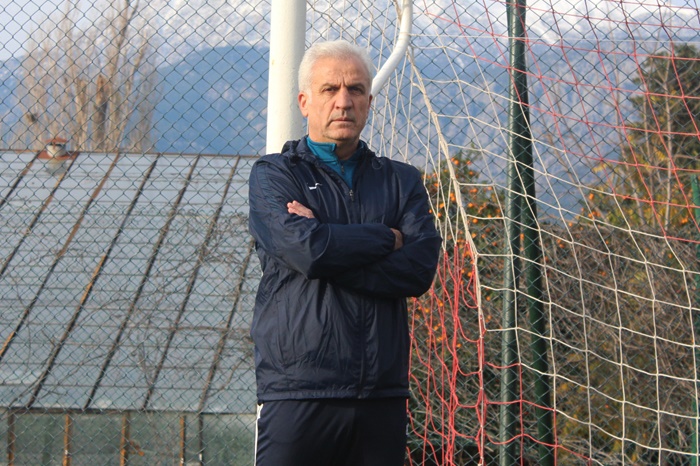 İstanbul Mesudiyespor’da Keskin Çetinkaya göreve getirildi