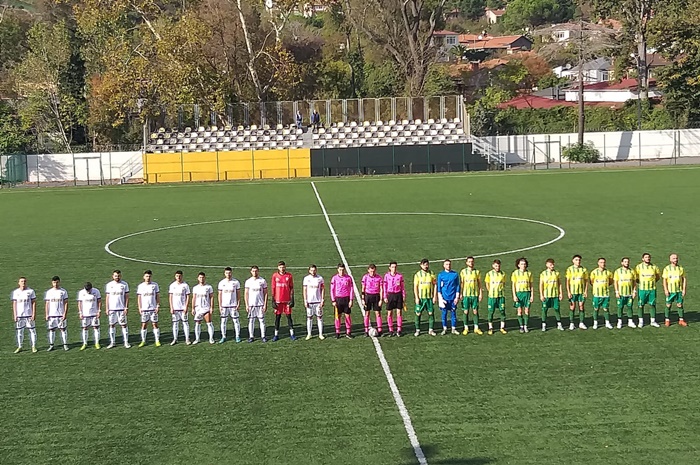 İstanbul Mesudiyespor çıkışını sürdürdü