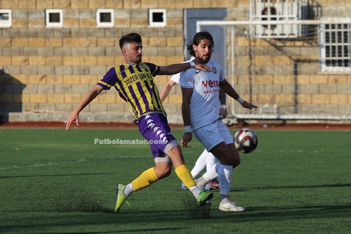 İstanbul Mesudiye ikinci sıraya yükseldi