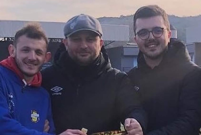 İstanbul Mesudiyespor’da Lütfullah Ayçiçek dönemi