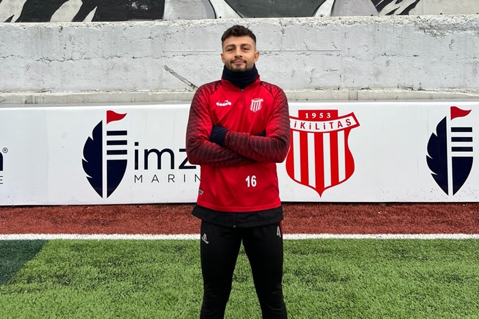 Hüseyin Demirbaş Dikilitaşspor’da