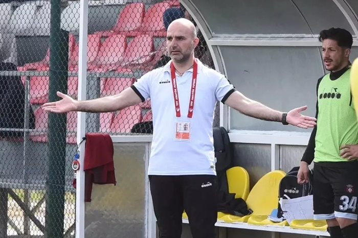 Murathan Güngör başarıları ile göz kamaştırıyor