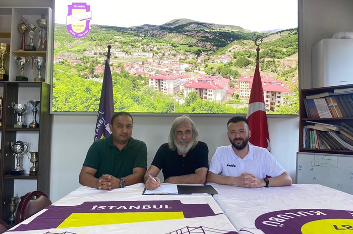 İstanbul Mesudiyespor’da Şendoğdu Kök dönemi başladı