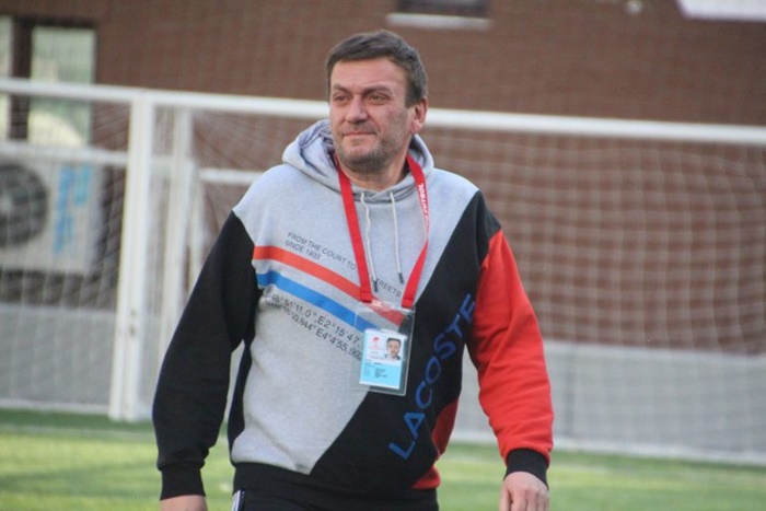 Umut Kozan Dikilitaşspor’a veda etti