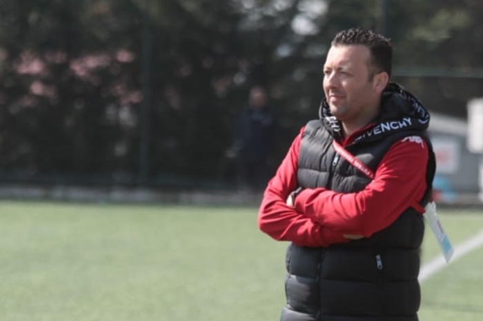 İstanbul Mesudiyespor’da Metin Yılmaz dönemi