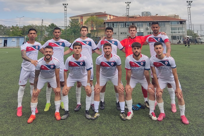 Bostancıspor’dan Play-Off yolunda altın değerinde 3 Puan