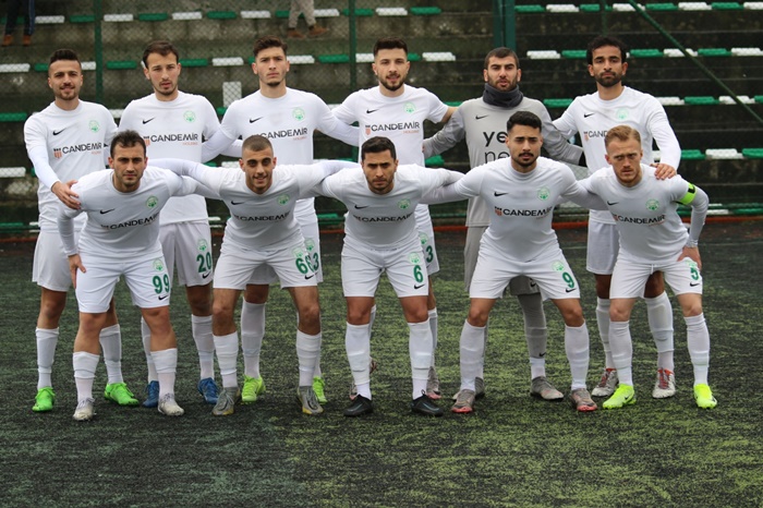 Kavacıkspor’da sezon değerlendirmesi var