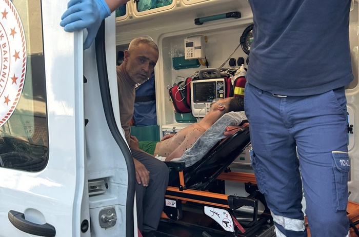 Sancaktepespor U17 Takımına Çirkin Saldırı!