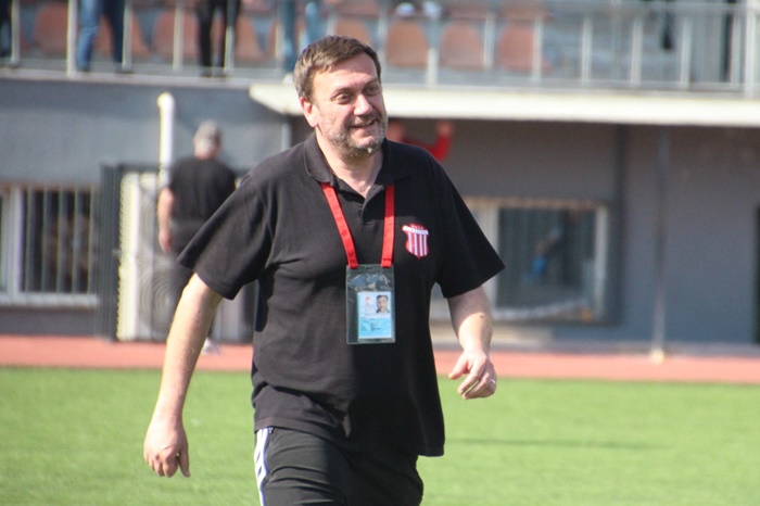 Umut Kozan’ı Kaybettik