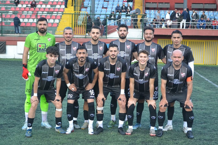 Acıbademspor Lige Tek Gollü Galibiyetle Başladı