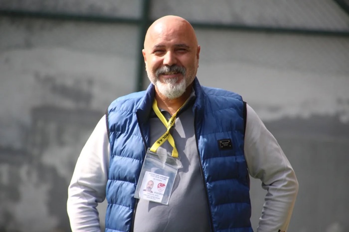 Samandıragücüspor Zirveyi Sevdi