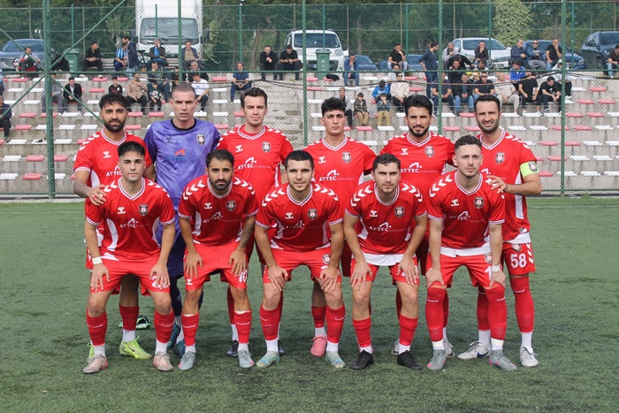 Cevizli Anadolu Spor Önemli Bir Fırsatı Kaçırdı