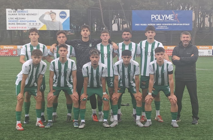 Dudulluspor Nefes Kesen Maçta Kullar’ı Mağlup Etti