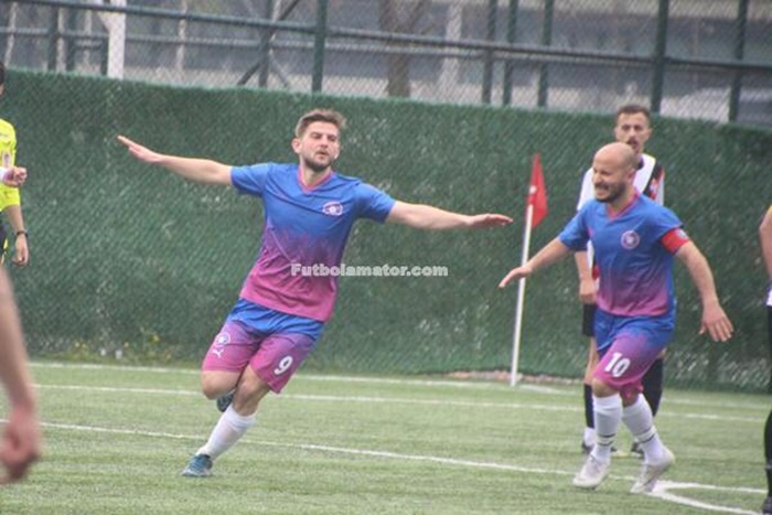 Çavuşbaşıspor Golcüsünü Buldu