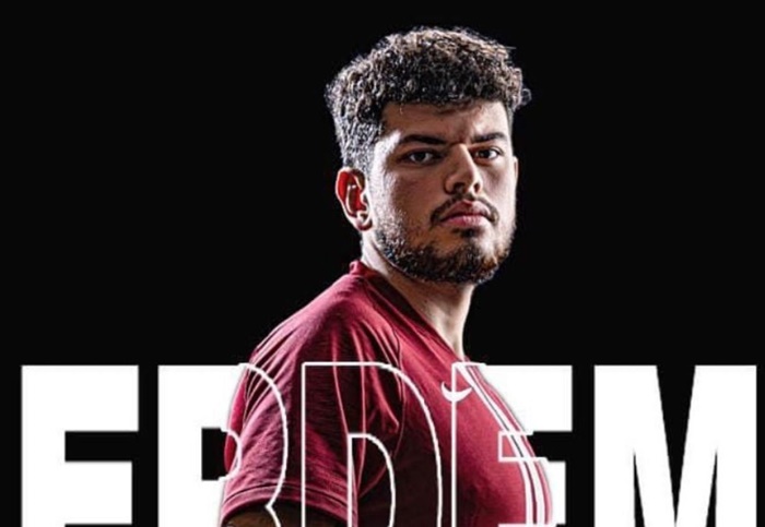 Erdem Aygün Kavakpınarspor’da