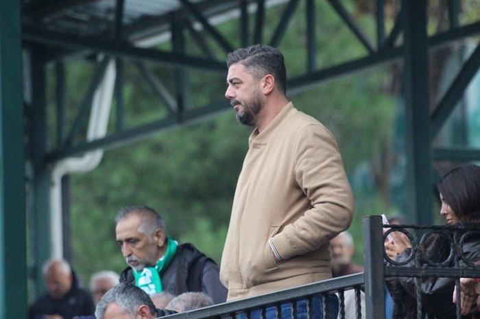 Kavacıkspor Acıbadem maçına kilitlendi