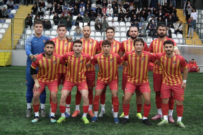 Modafen’den Deplasmanda Kritik Galibiyet