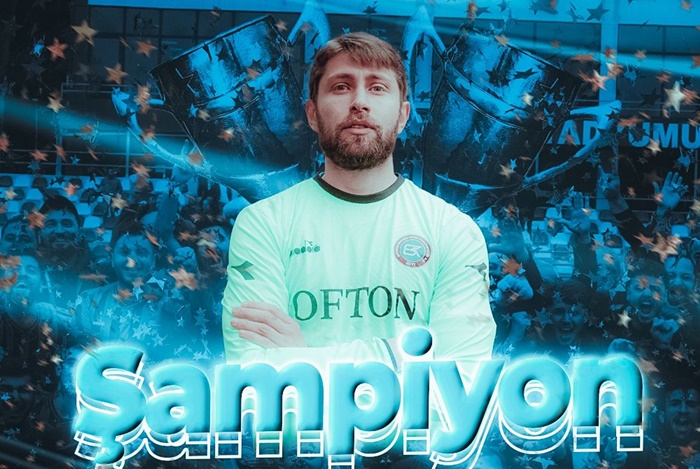 Şampiyon kaleci teklifleri değerlendirecek