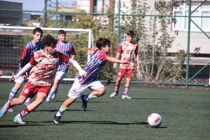 Sancaktepe Ziganaspor Fırtına Gibi