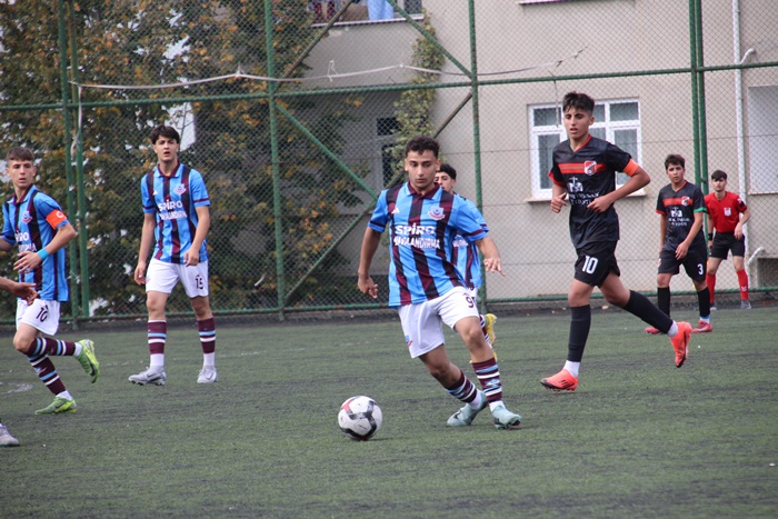 Sancaktepe Derbisinde Zafer Ziganaspor’un oldu