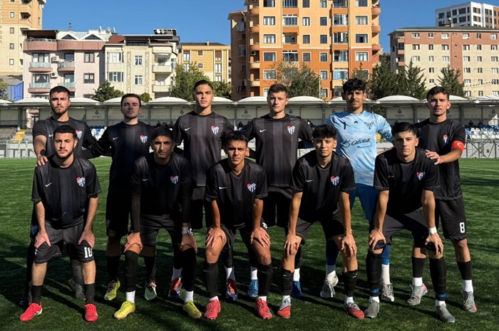 Sancaktepespor Hedef Büyüttü