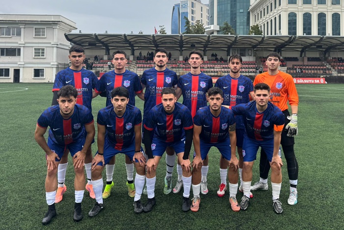 Taşdelenspor sezona deplasman zaferi ile başladı