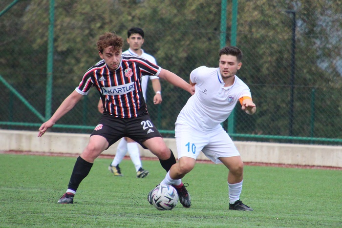 Çavuşbaşıspor’dan Üst Üste İkinci Galibiyet