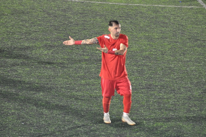 Batuhan Deveci Çekmeköyspor’da