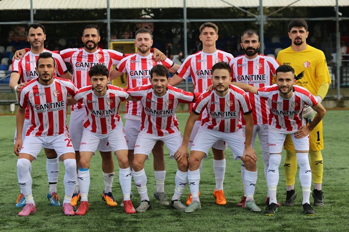 Beyoğlu Çukur’dan zirveye doğru istikrarlı adımlar