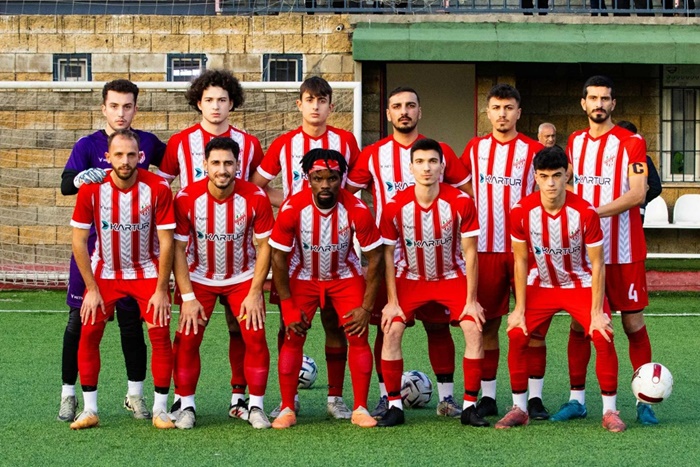 Çavuşbaşıspor Valide Tayfun deplasmanından 3 puanla döndü