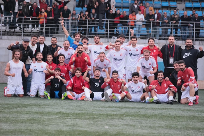 Feriköyspor’dan Kritik Deplasman Zaferi