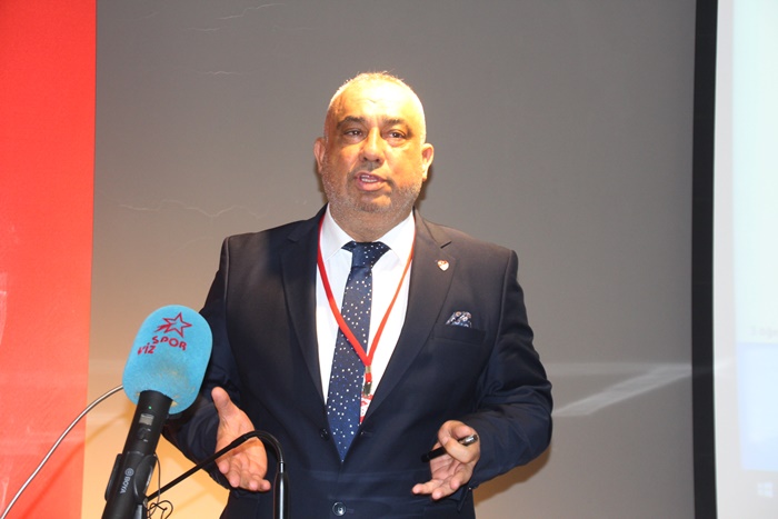 Mazhar Uzun: Ücretler istediğimiz seviyede değil