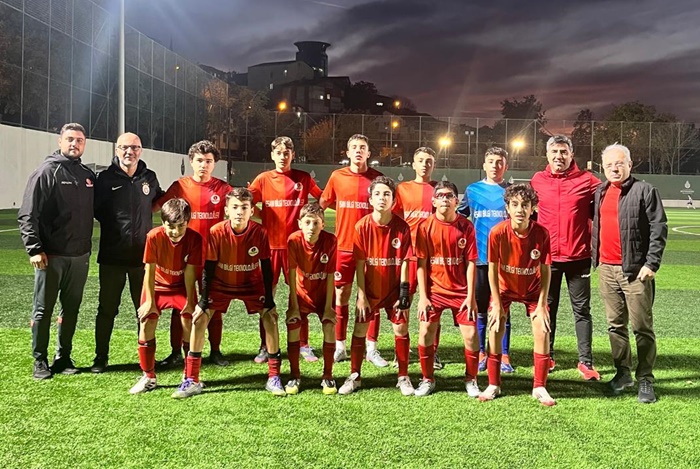 Taçspor Şampiyonluk Yolunda Emin Adımlarla ilerliyor