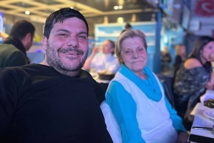 Tansu Açabey’in Annesi vefat etti