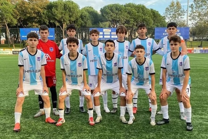 Taşdelenspor’dan Üç Puanlık Deplasman Zaferi